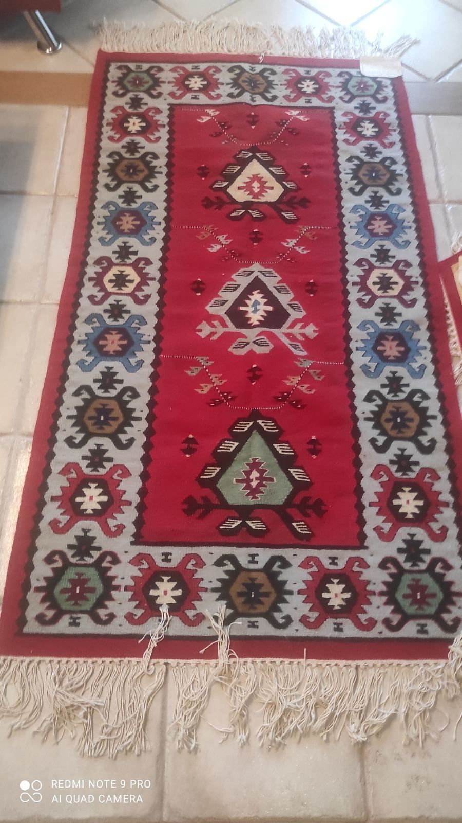 {НАЛИЧНИ} Чипровски Пътеки (2 еднакви по-малки) и Котленски килим