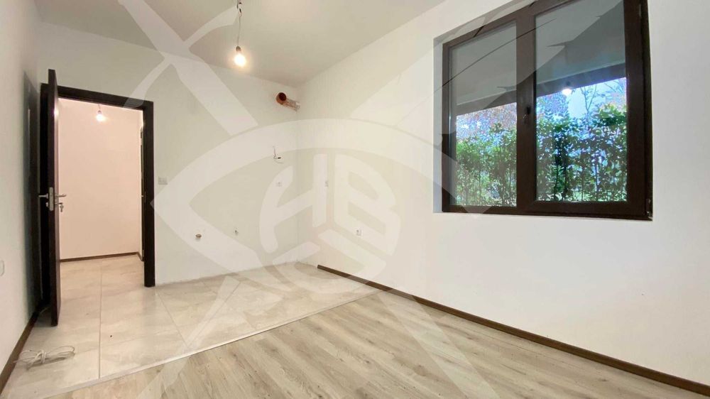 Двустаен апартамент в Приморско 94773