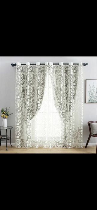 Set perdea și draperie