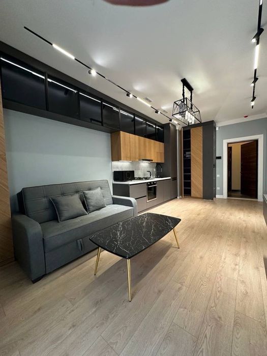 Продаеться квартира ЖК Гарденс Gardens Tashkent City