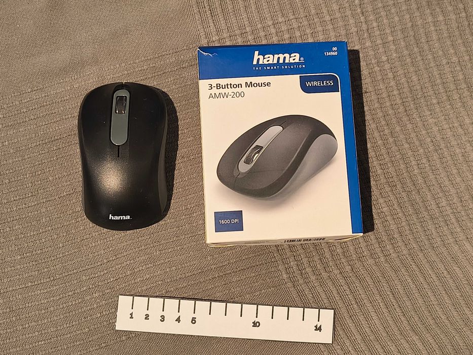 Kit tastatura mouse