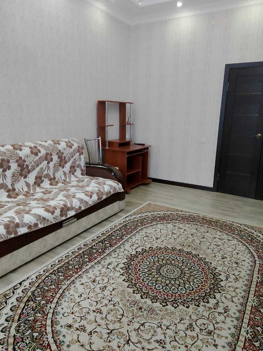 1 ком квартира в ЖК Арман 40.8 кв.м 5/10