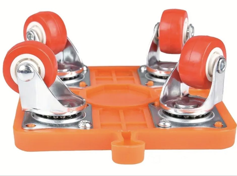 Instrument de Transport Rezistent pentru mutat mobilier, frigider etc.