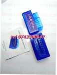 Adaptor Bluetooth Obd2 V21 Elm327 Mini  Torque Pro