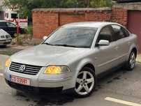Passat B5.5 2.0 Benzina 4x4 ( 2002 )