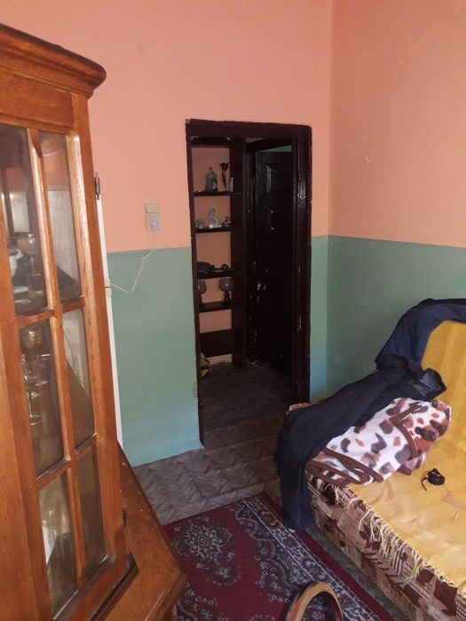 Garsoniera cărămidă zona de munte