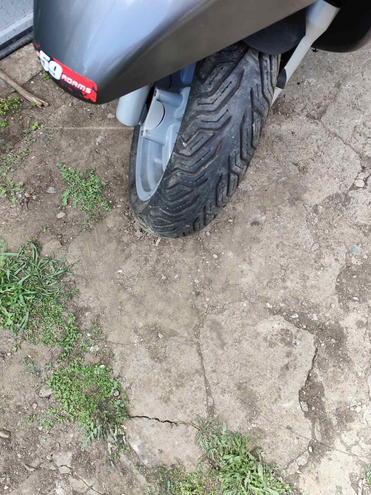 Пиаджо ево 250i Piaggio evo 250i
