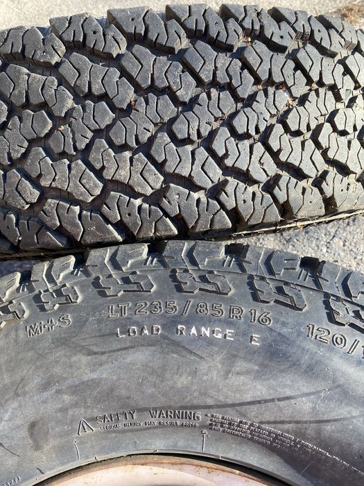 G class  230 на части