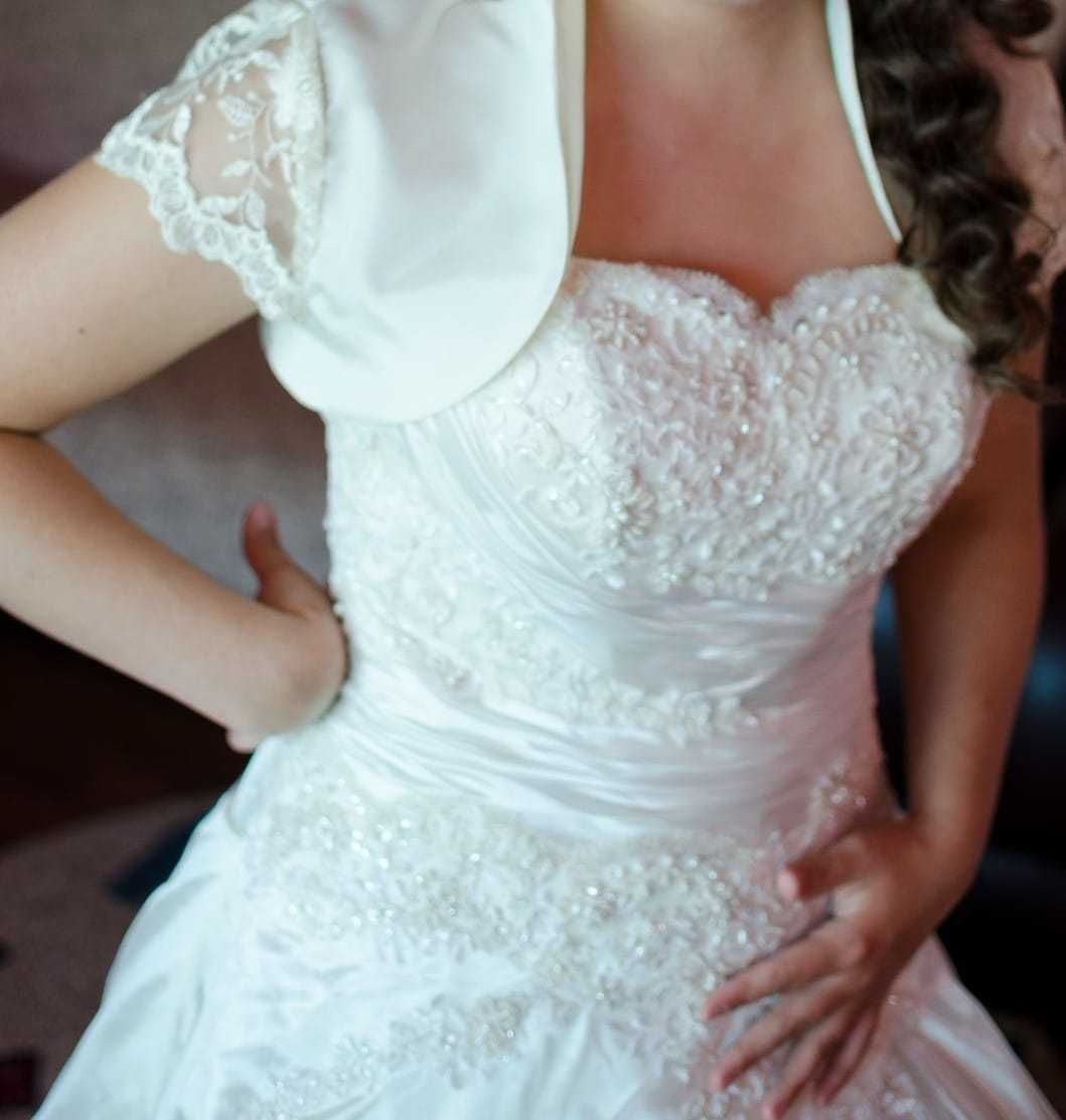 Rochie de mireasa