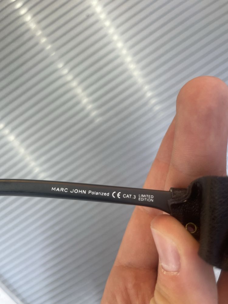 Слънчеви Очила MARC JOHN