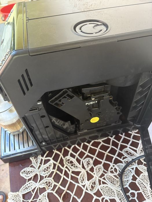 Philips expresor capucino