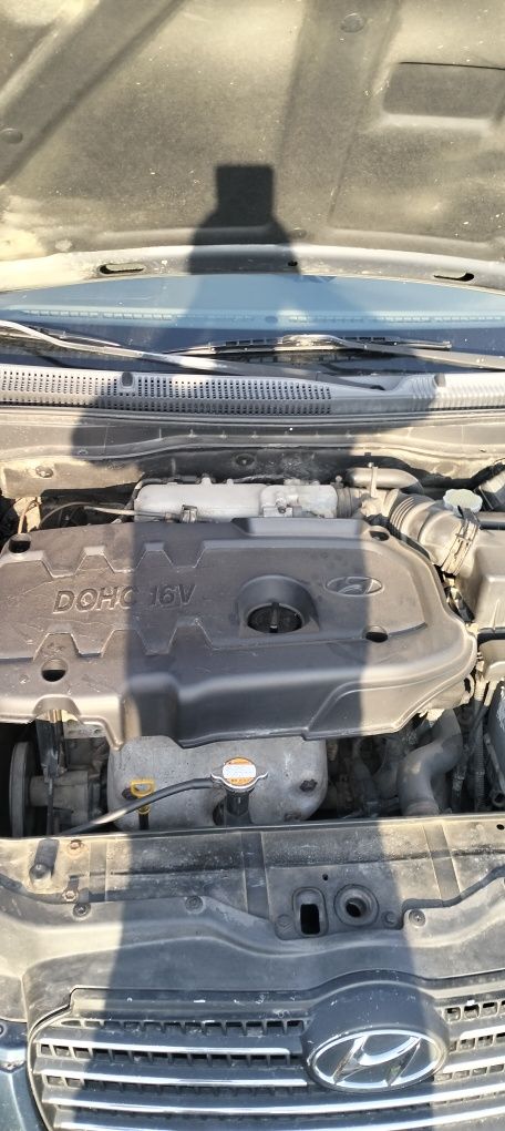 Vind Hyundai accent