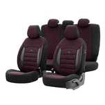 Тапицерия за седалки Otom Sport Plus PLS103 (чернобордо)