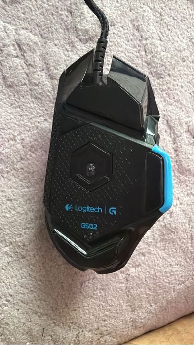 Tastatura si mouse