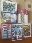 Puzzle 1000 piese