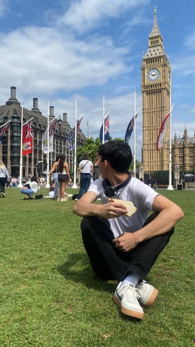 Репетитор по IELTS, SAT, НИШ и школьным предметам