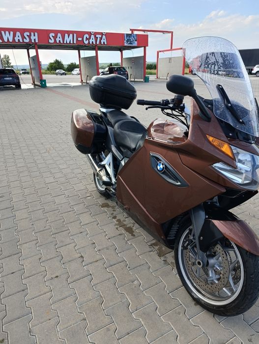 BMW K1300GT 2009  sau Schimb