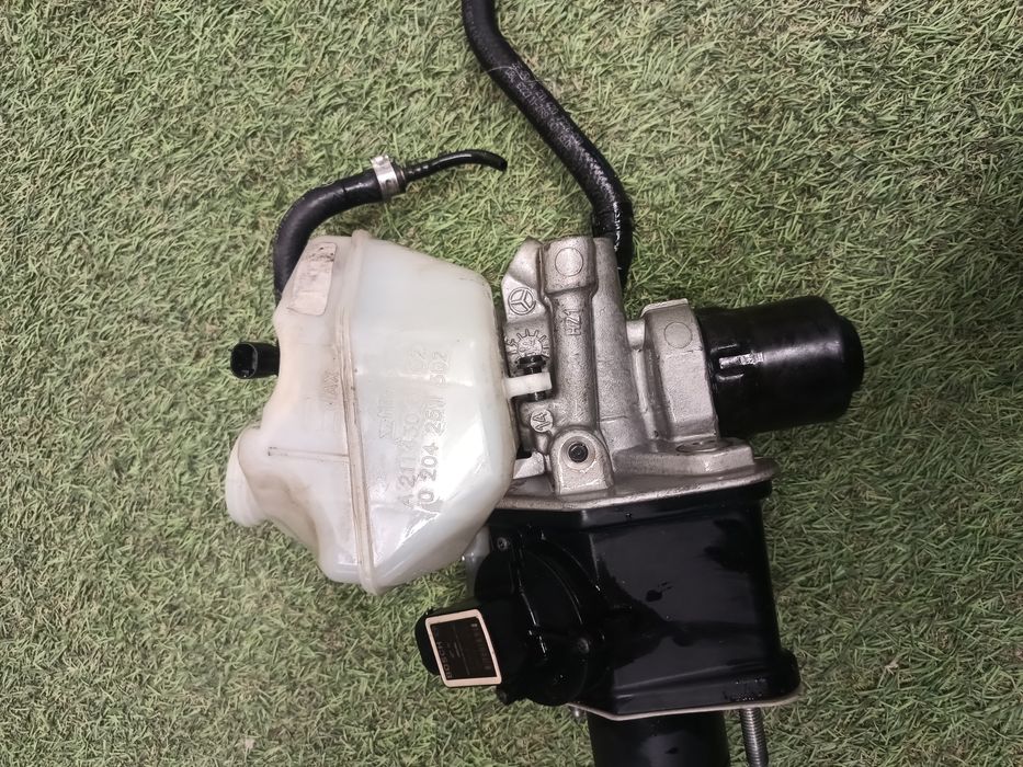 Pompa frana cu senzor Mercedes-Benz E-Class W 211