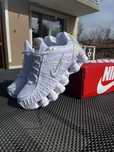 Nike Shox TL White