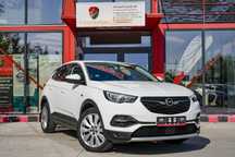 Opel Grandland X Opel GranlandX - Posibilitate leasing / Credit auto