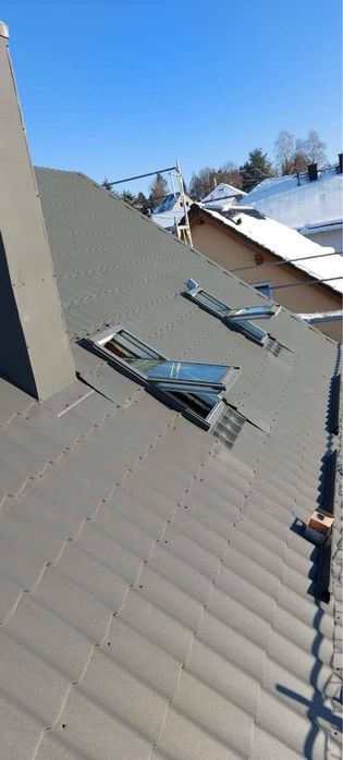 Reparatie si montaj Acoperisuri dulgherie cofectii