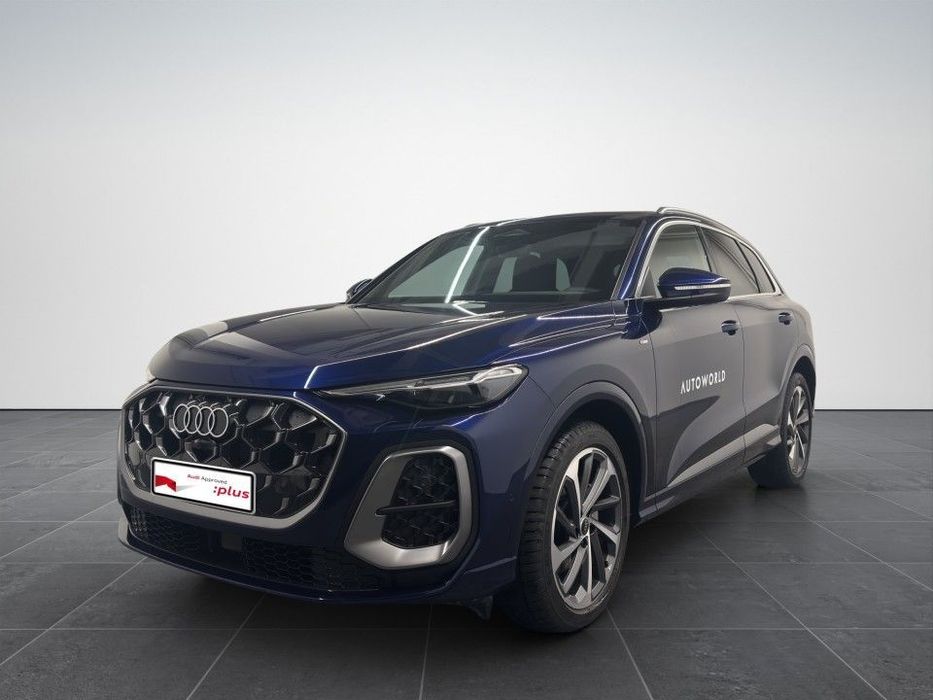 Audi Q5 Q5 40 TFSI quattro