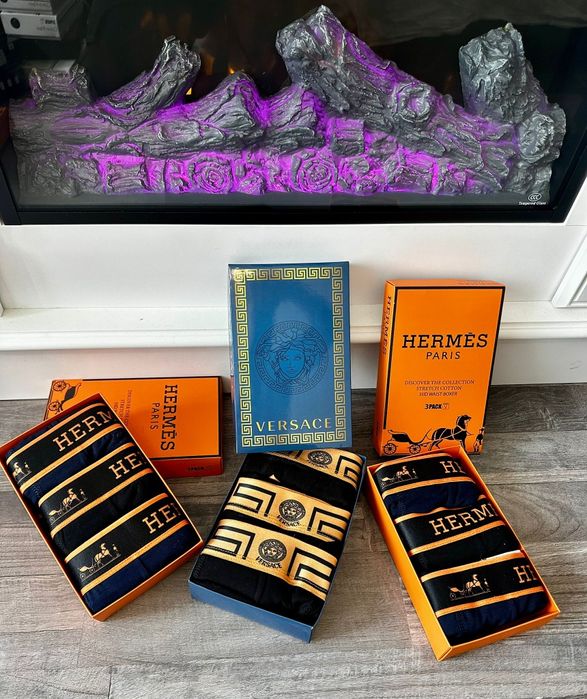 Boxeri , brand , elastici , foarte comozi