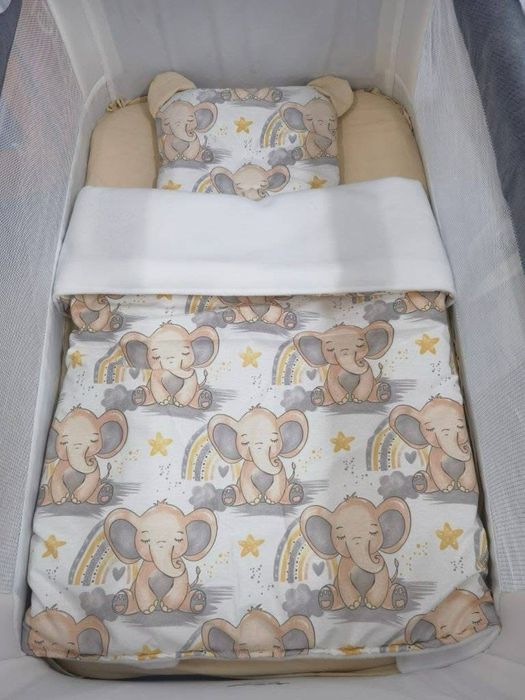 Комплект за детска количка