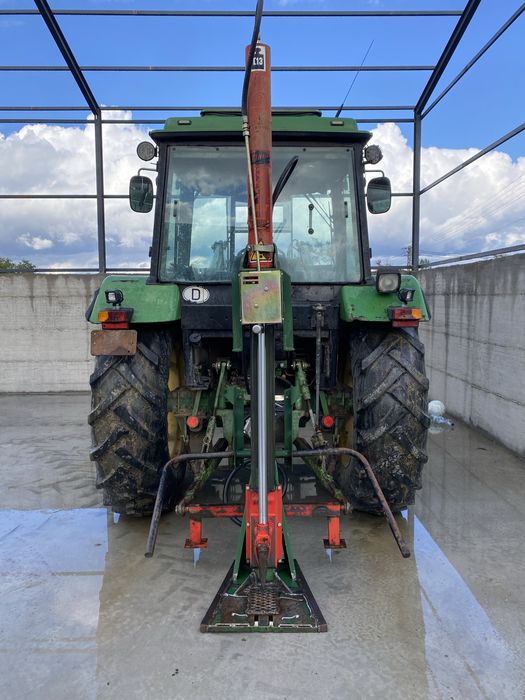 Despicator/Crapator lemne 13 tone