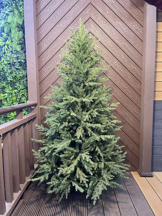 Продается искустаенная елка, ёлки новогодные, ёлка
