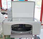 Принтер+скенер HP PSC 1215 all-in-one