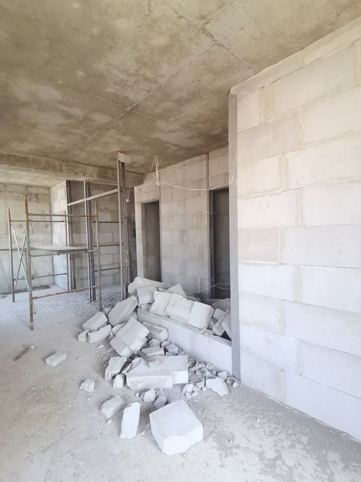 Демонтаж стен и перегородок быстро и качественно звоните !!!