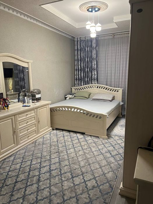 Квартира новостройка Юнусобод 18кв