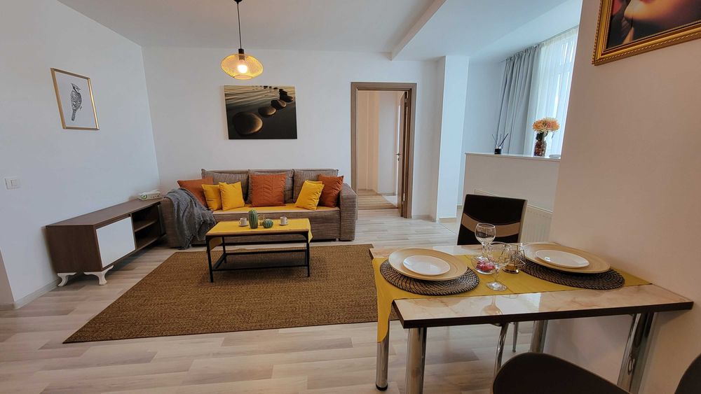 Apartament LUX - Fundeni Bloc SIR