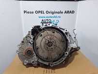 Cutie de viteze automata Opel Signum facelift 1.9 CDTI 1910 cmc 100HP