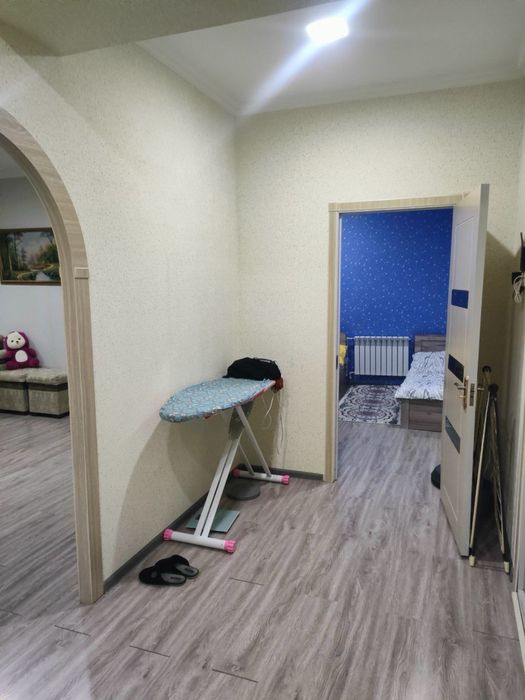 (Скидка 10%) Продается квартира в элитном Жк Корасарой