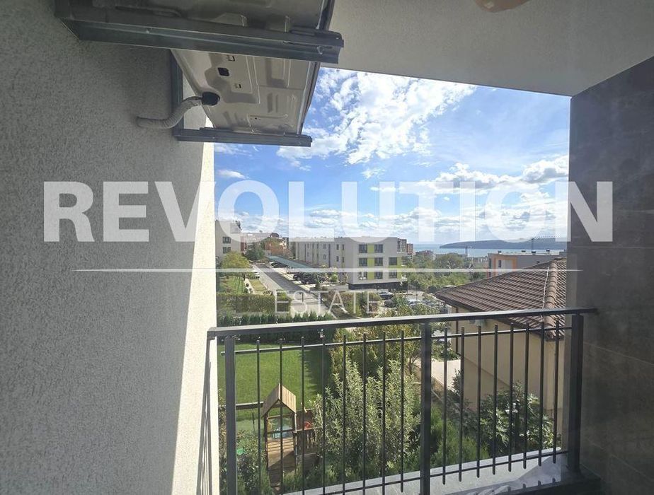 Дава се под наем Двустаен апартамент в Варна, Бриз - 63 кв.м за 575 € - Снимка #6