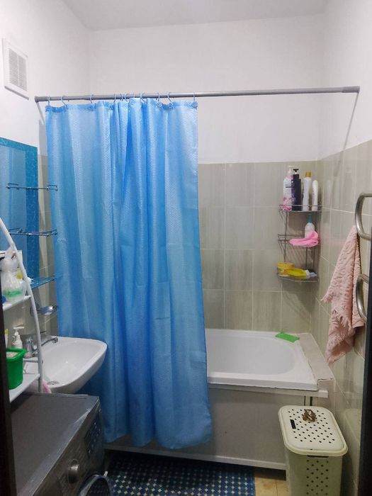 Yangi hayot 9 xudud 2 xona