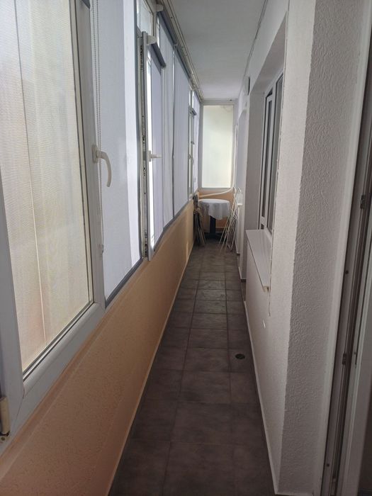 Дава се под наем Тристаен апартамент в Варна, Автогара - 80 кв.м за 484.5 € - Снимка #3