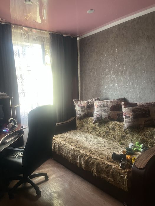 Продается особняк