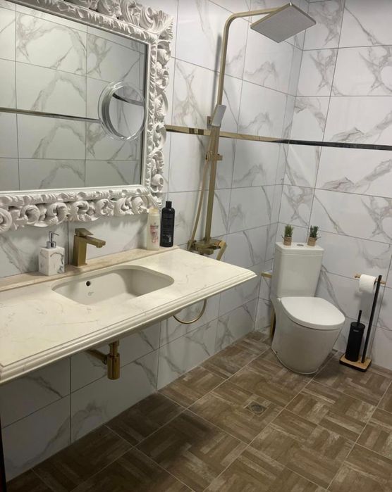 Дава се под наем Къща в с. Бързия, Област Монтана - 300 кв.м за 765 € - Снимка #4