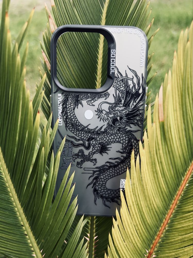 Кейс за iPhone / Калъф за iPhone / iPhone case