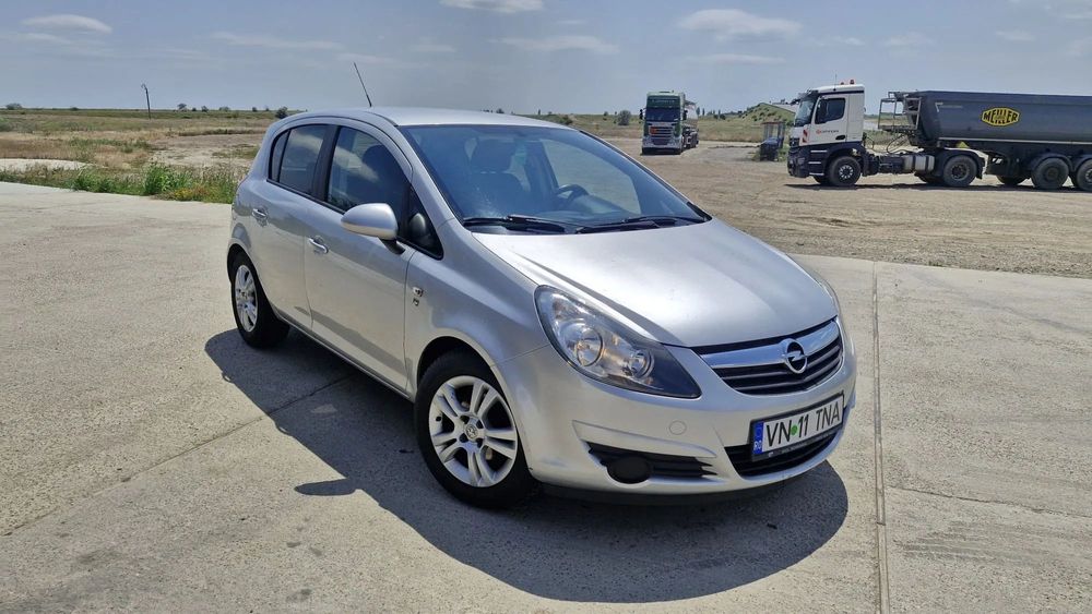 Opel Corsa Stare buna functionare / Revizie facuta recent