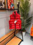 Vesta Barbati Hugo Boss Red!