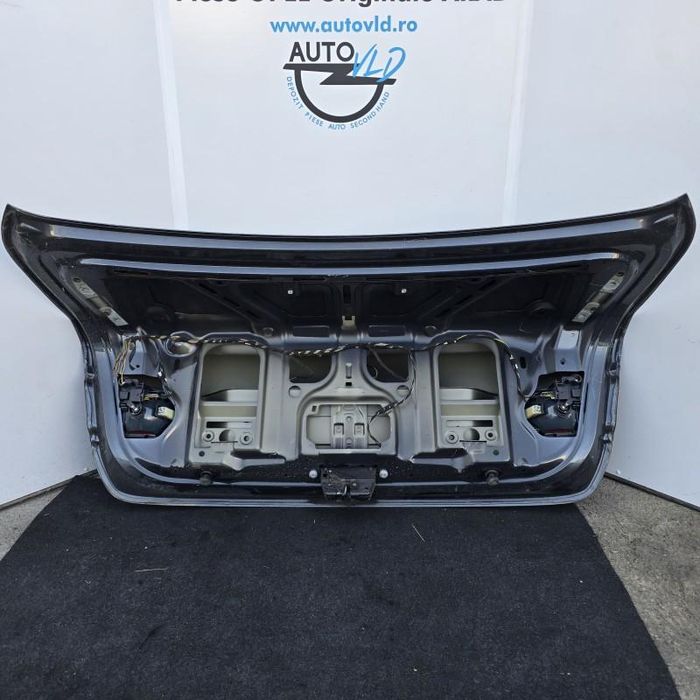 Capota portbagaj BMW Seria 3 F30