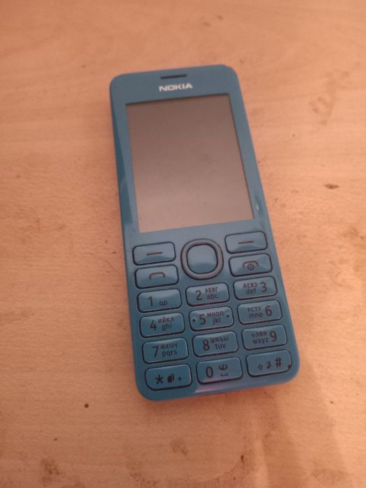 Нокия простой двух чиповый