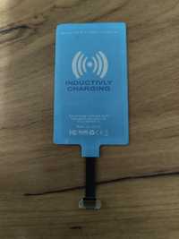 Adaptor Receiver type C incarcare wireless