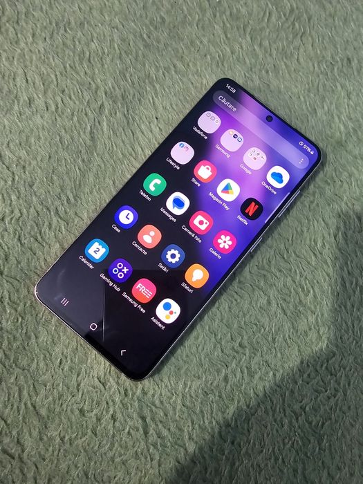 Vând Samsung S21/5G