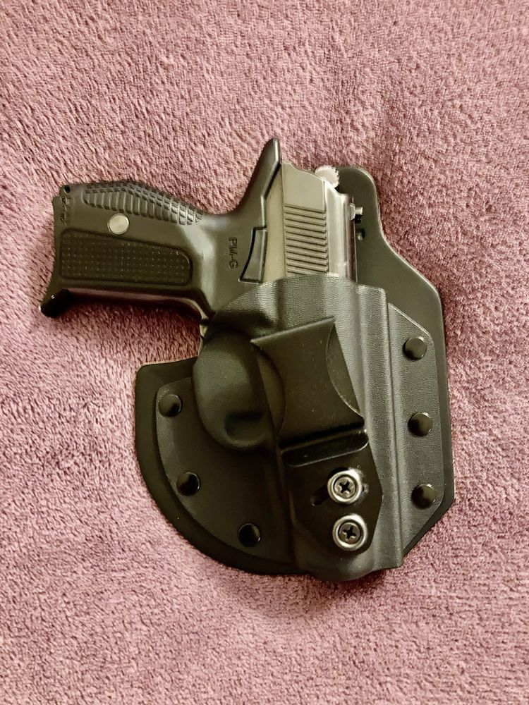 Vedder Holsters кобур за Макаров