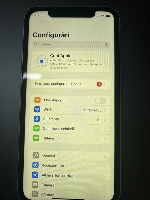 Iphone XR, stare foarte buna
